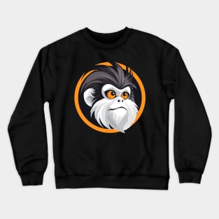 Tamarin Crewneck Sweatshirt